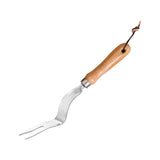 Maxbell Manual Weeder with Handle Ergonomic Weed Puller Tool for Park Lawn Gardening