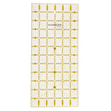 Maxbell 2pcs Plastic Square Rectangle Quilting Templates Patchwork Sewing Rulers