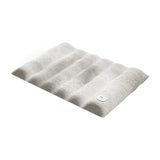 Maxbell Dog Bed Mat Dog Sleeping Mattress for Other Animal Small Pets Puppy Light Gray XXL