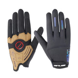 Maxbell Mens Winter Thermal Warm Waterproof Ski Snowboarding Driving Work Gloves XL - Aladdin Shoppers