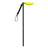 Maxbell Scuba Diving Lobster Stick Pointer Underwater Shaker Noise Maker Black - Aladdin Shoppers