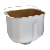 Maxbell Bread Machine Inner Bucket Reusable Bread Plate for Mixing and Kneading Home