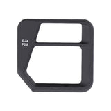 Drone Camera Repair Parts Replacement Glass for DJI Mavic 3 Lens Ring