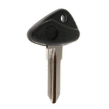 Maxbell 6xBlack Motorcycle Key Blank For BMW K1200LT R1100RT R1150RT