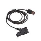 Maxbell 3xFor Garmin VIRB X & XE GPS Action Camera USB Data Sync Charging Cable Dock