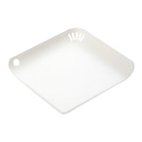 Maxbell Cutting Board Hanging Kitchen Chopping Board for Restaurant Biscuits Kitchen