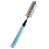 Maxbell Badminton Racket Swing Trainer Comfortable Grip Badminton Swing Training Aid 1068g