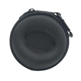 Maxbell Single Watch Jewelry Case Portable Versatile for Pendant Necklace Mother Day Black