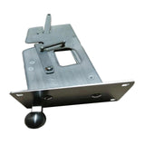 Maxbell Coin Mech Acceptor Metal Gaming Coin Acceptor for Tabletop Foosball Table