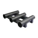 Maxbell Fishing Rod Holder Vertical Angling Rod Support for Fishing Poles