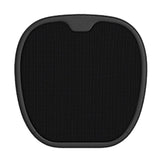 Maxbell Maxbell Car Interior Seat Cover Cushion Pad Mesh Sponge Seat Protector Auto Supplies Black