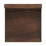 Maxbell 4 Pieces Wooden Wall Shelf Home Decoration for Balcony Farmhouse Dining Room Brown