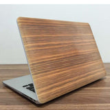 Maxbell Wood Grain Hard Case for Macbook Pro Retina 13.3 inch - Pattern 2 - Aladdin Shoppers