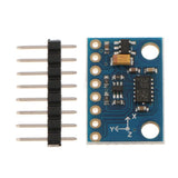 Maxbell Maxbell GY-511 LSM303DLHC 3 Axis Gyroscope Acceleration Gyro Sensor Module For Arduino