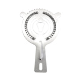 Maxbell Cocktail Strainer Practical for Bar Restaurants Mix Drinks Ice Strainer