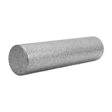 Maxbell Foam Roller Equipment Yoga Column for Waist Physical Activities Bodybuilding Gray