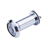 Maxbell Door Peephole Viewer Multiuse Security Wide Angle for Home Apartments Office B