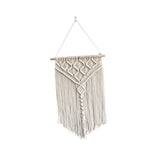 Macrame Wall Hanging Boho Wall Decor Chic Party Bohemian Tapestry Wall Decor Style A