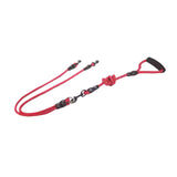 Maxbell Dog Leash Rope Adjustable Length Multiple Dog Leash for Pet Large Medium Dog 1 to two S