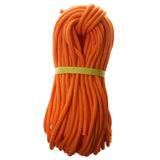 Maxbell Maxbell Climbing Safety Sling Rappelling Rope Auxiliary Cord 40m Orange
