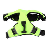 Maxbell Maxbell Large Dog Pet Puppy Dog Walking Collar Chest Strap Harness Vest Green L