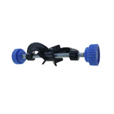 Maxbell Bosshead Clamp Holder Fits Rods up to 20mm Adjustable Laboratory Accessories 10cm