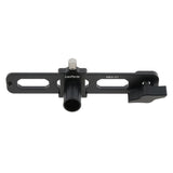 Maxbell Adjustable Monitor Extension Arm For Sony PXW-FS5 Panosonic AU-EVA1 Camera - Aladdin Shoppers