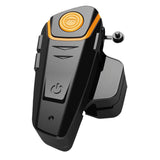 Maxbell Motorcycle Helmet 5.0 BT Headset Automatic Answering Waterproof ATV Earphone