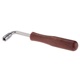 Maxbell Piano Tuner Spanner Tool Guzheng Tuning Hammer Wrench Professional for Piano