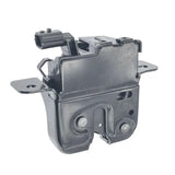 Maxbell Tail Gate Lock 905037230R Premium Trunk Lock for Dacia Duster 2010-2017