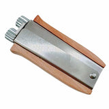 Maxbell Bee Hive Wire Tightener Metal Wire Tightener for Agricultural Fencing Garden
