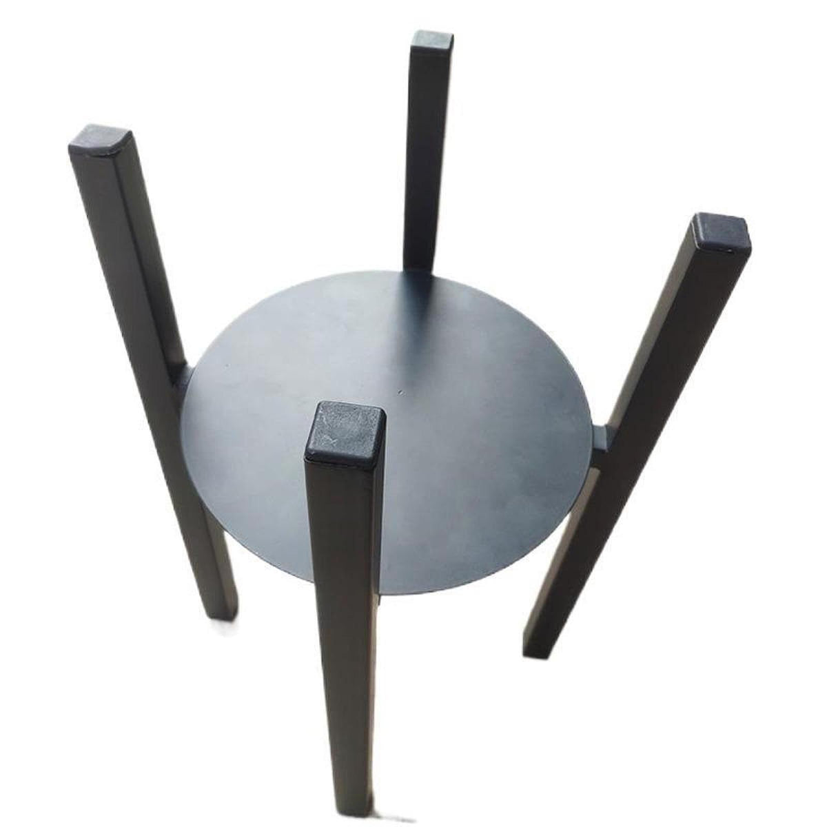 Maxbell Plant Stand Indoor Outdoor Stylish Planter Stand