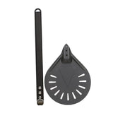 Pizza Peel Lightweight Pizza Spatula Paddle for Kitchen Gadget Pastry Family L