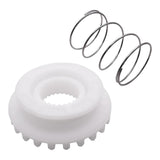 Maxbell Washer Clutch Gear Coupling Sturdy Replacement for Gtw680bsj3WS Gtw490acj1WS