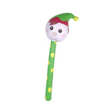 Maxbell Inflatable Stick Novelty Cute Props Party Favor for Friends