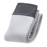 Maxbell Air Conditioner Hose Cover Wrap Insulation Cover Air Conditioner Hose Sleeve