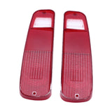 Maxbell Tail Light Housing Repair Parts Professional Replaces for Ford Bronco's