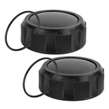 Maxbell 2Pcs Filter Drain Cap Assembly Pool Equipment R0523000 for CL460 CV340 CL580