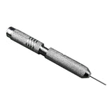 Maxbell Maxbell Watch Band Pin Punch Link Remover Repair Tool for Fabric Gasket Belt Leather 0.9mm