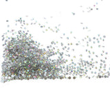 Maxbell Maxbell 1440 Pieces Nail Art Rhinestone Crystal DIY Decoration 1.4 mm