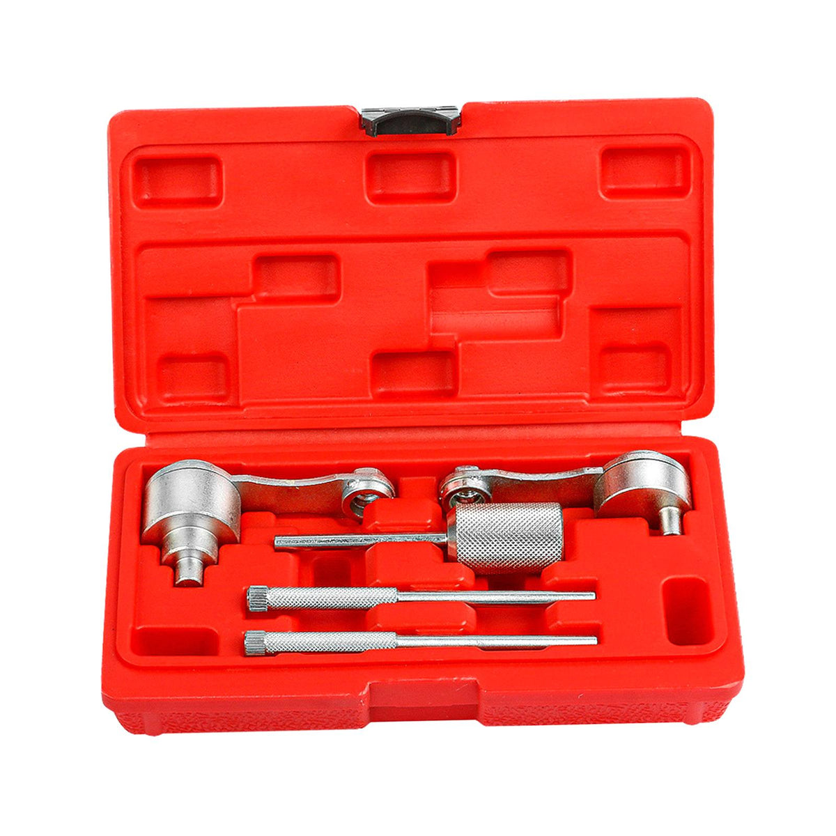 Maxbell Engine Timing Tool Kits Flywheel Locking Tools Automatic and Manual Portable