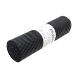 Maxbell Shelf Liner Lining Pad Cabinet Liner for Kitchen for Pantry Kitchen Cabinets Black