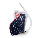 Maxbell Sexy Men's C-string Underwear Pouch Bikini Panty w/ US Flag Pattern