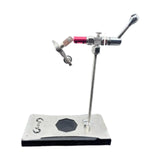 Maxbell Fly Tying Vise Sturdy Practical Flies Lure Making for Outdoor Fishing Device