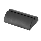 Maxbell Name Card Holder Photo Table Number Stand for Retail Shop Restaurant Banquet Small Semicircle