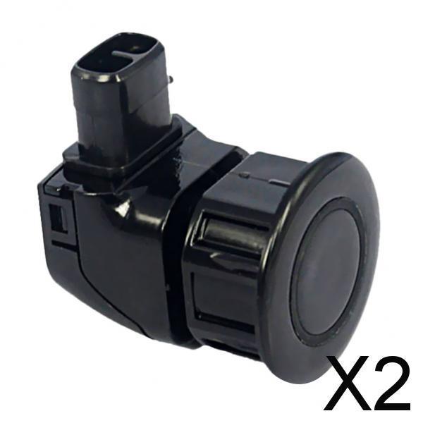 Maxbell 2xParking Sensor Radar for Lexus 89341-30021-B3 8934130021