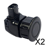 Maxbell 2xParking Sensor Radar for Lexus 89341-30021-B3 8934130021