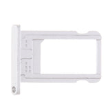 Maxbell Maxbell Replacement SIM Card Tray Holder Case Storage Alloy for Apple iPad 5/iPad Air Tablets, Pack of 1