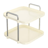 Maxbell Drink Dispenser Stand Cold Water Container Holder for Party Kitchen Tabletop
