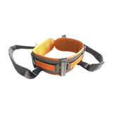 Maxbell Gait Belt for Seniors Standing and Lifting Aid Belt for Patient Care Elderly L
